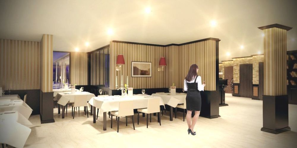 Apartments بانسكو المظهر الخارجي الصورة