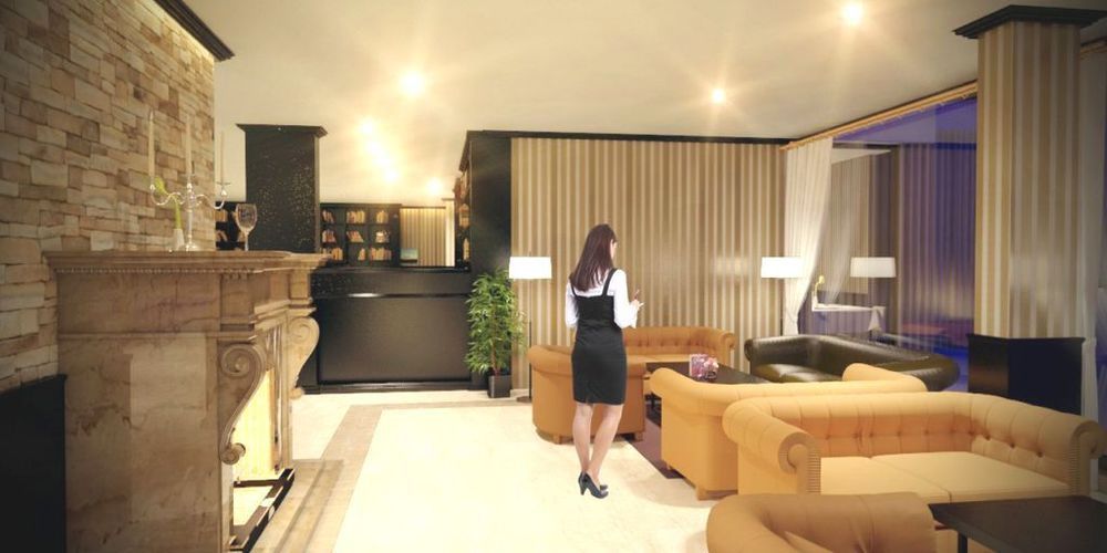 Apartments بانسكو المظهر الخارجي الصورة