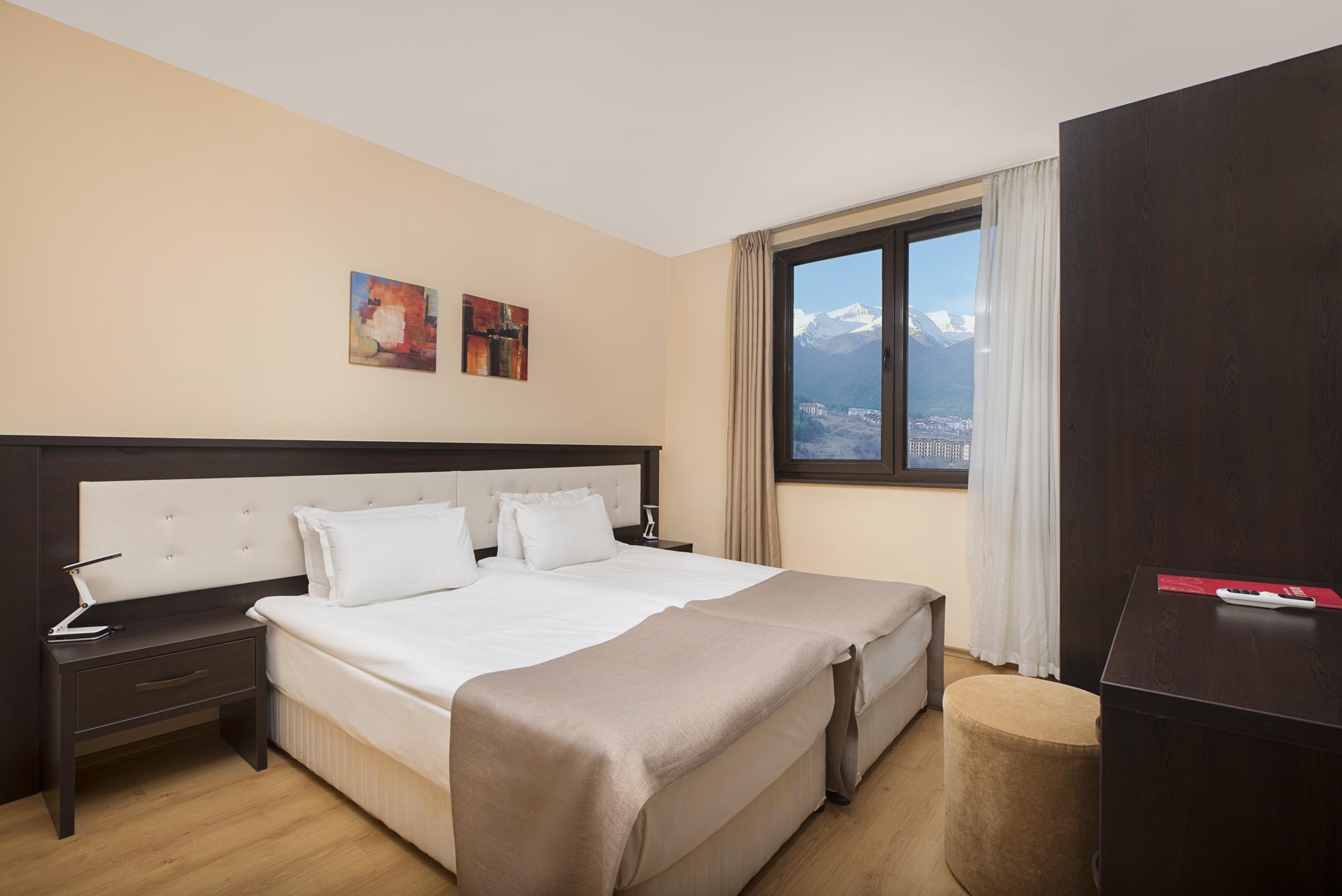 Apartments بانسكو المظهر الخارجي الصورة