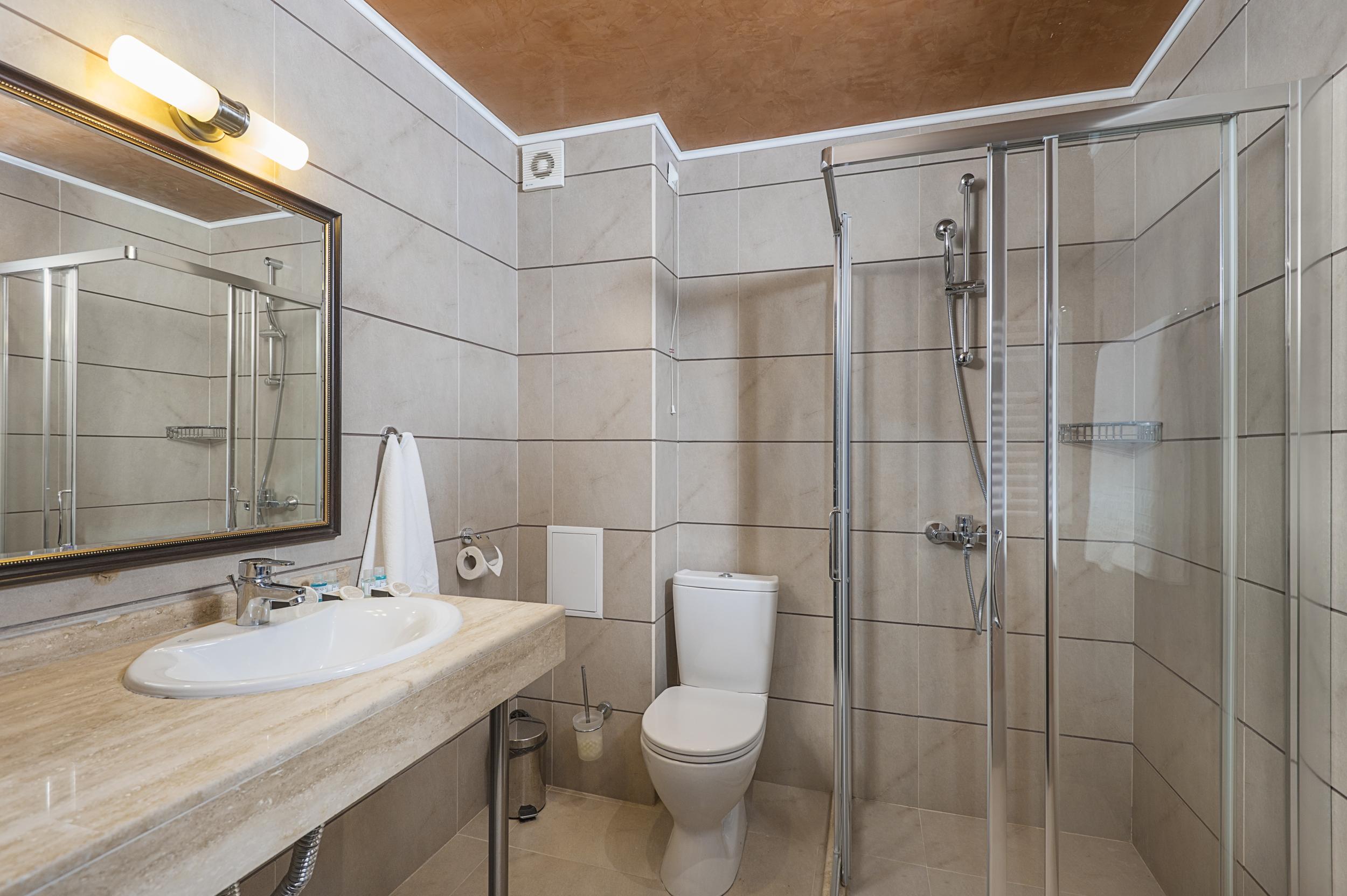 Apartments بانسكو المظهر الخارجي الصورة