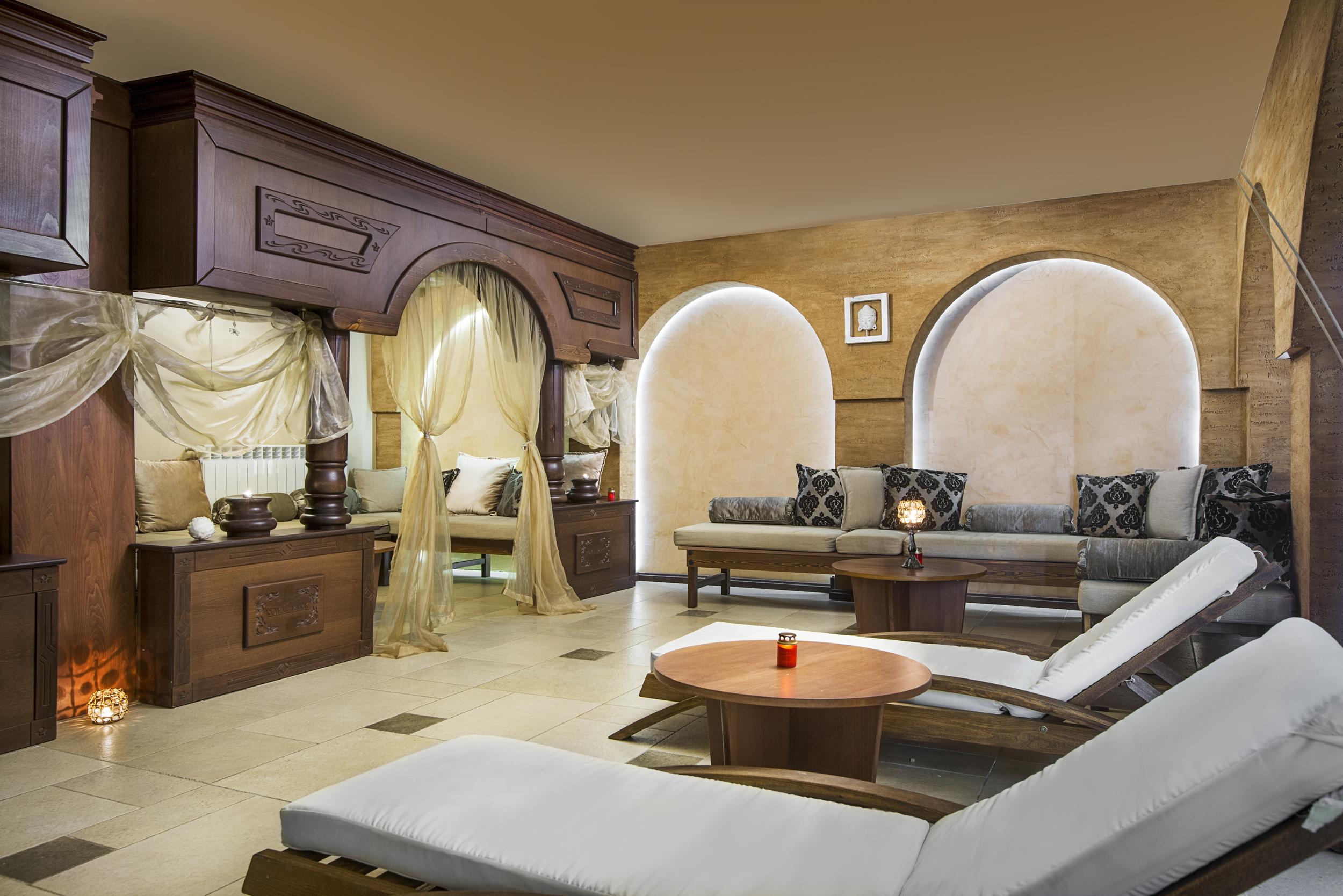 Apartments بانسكو المظهر الخارجي الصورة