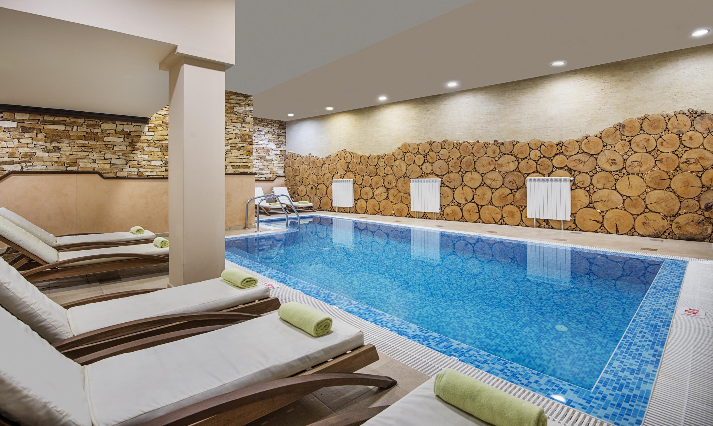 Apartments بانسكو المظهر الخارجي الصورة