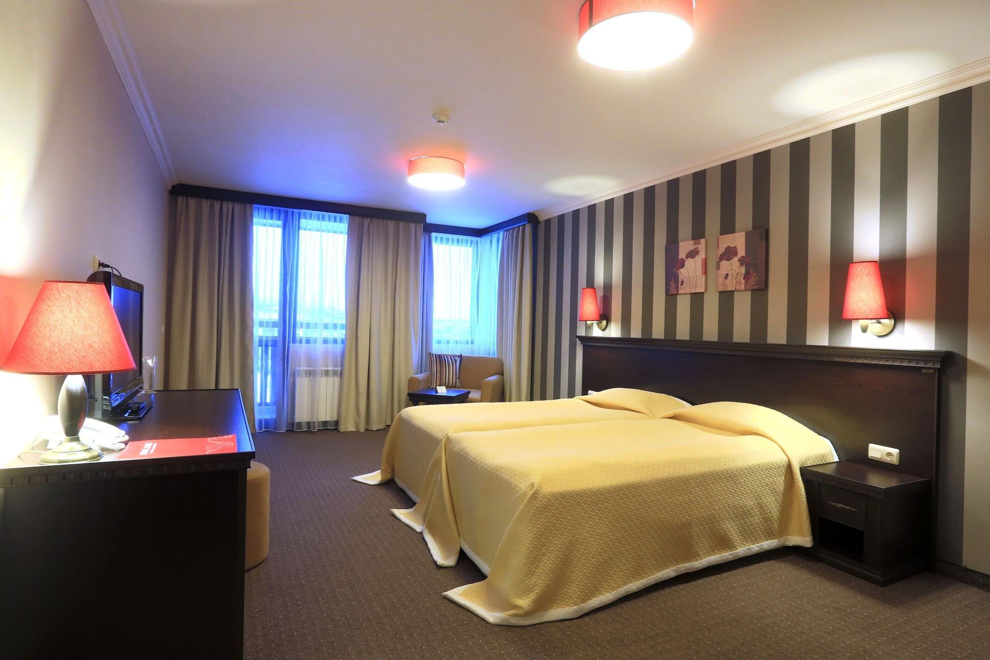 Apartments بانسكو المظهر الخارجي الصورة