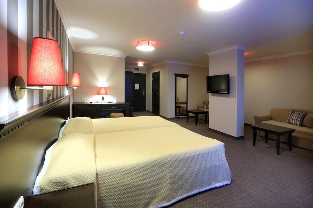 Apartments بانسكو المظهر الخارجي الصورة