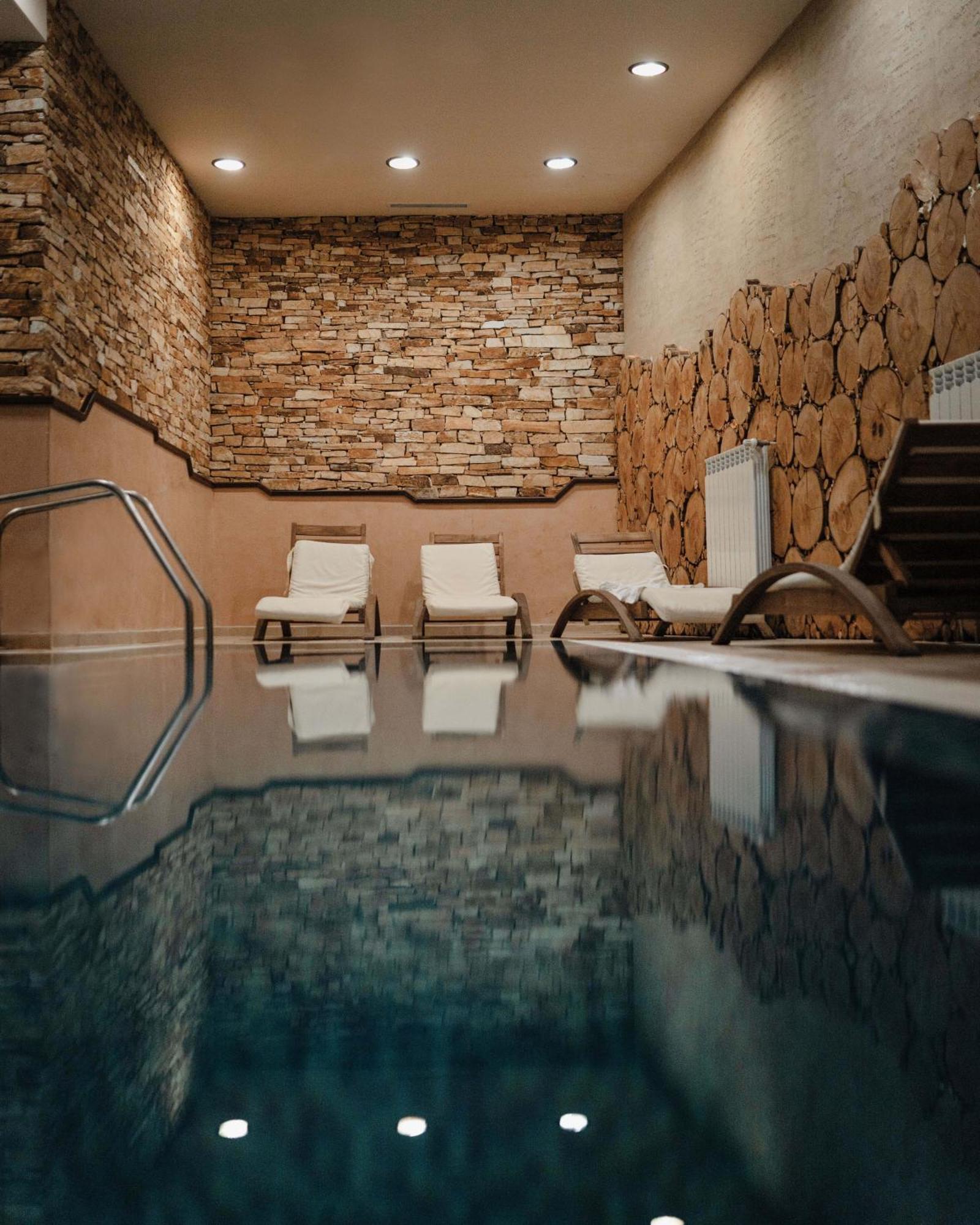 Apartments بانسكو المظهر الخارجي الصورة