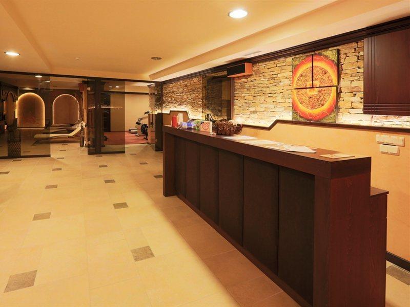 Apartments بانسكو المظهر الخارجي الصورة