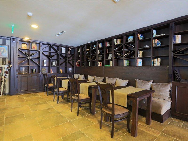Apartments بانسكو المظهر الخارجي الصورة
