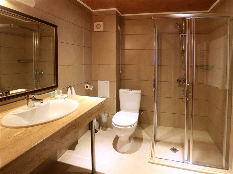 Apartments بانسكو المظهر الخارجي الصورة