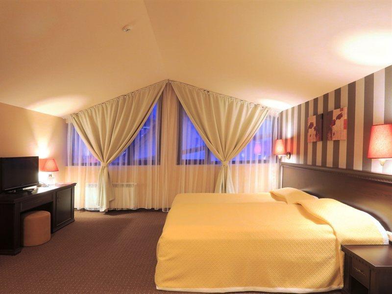 Apartments بانسكو المظهر الخارجي الصورة