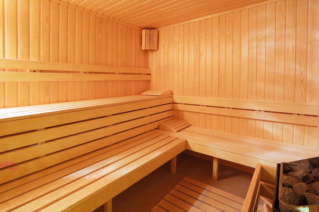 Apartments بانسكو المظهر الخارجي الصورة