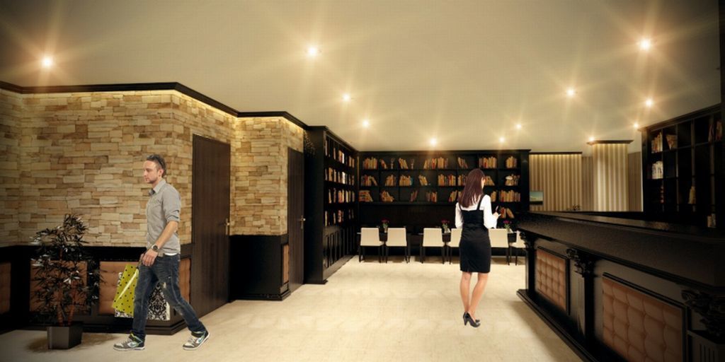 Apartments بانسكو المظهر الخارجي الصورة